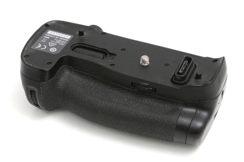 グリップ│アールイーカメラ