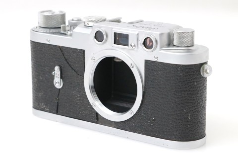 フィルムレンジファインダーカメラ│アールイーカメラ