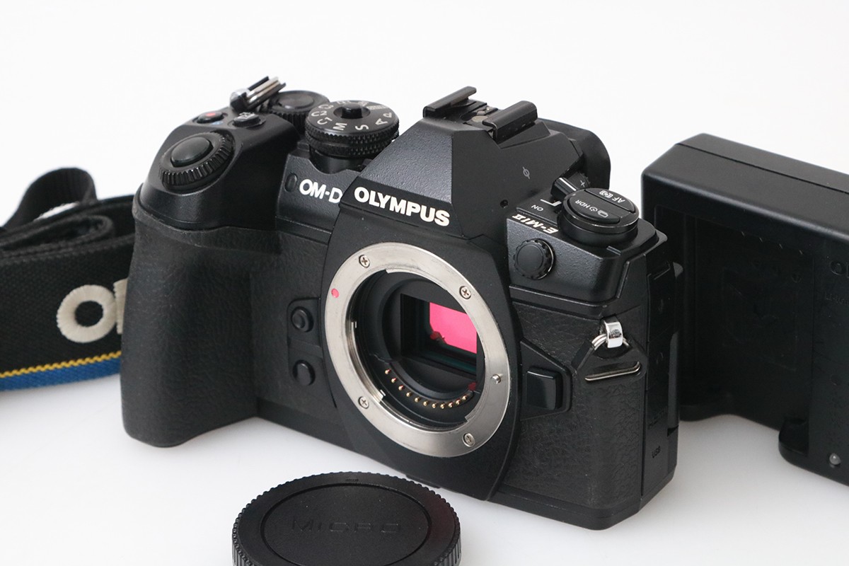 価格.com - オリンパス OLYMPUS PEN Lite E-PL5 ボディ 価格比較