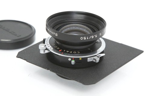 大判カメラ用│アールイーカメラ