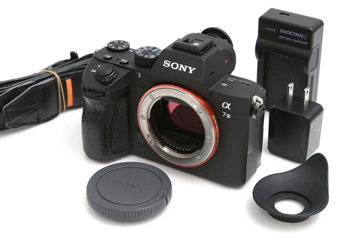 価格.com - SONY α300 DSLR-A300 ボディ 価格比較