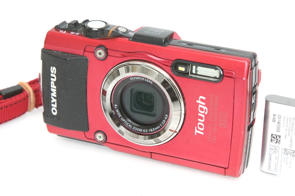 価格.com - オリンパス OLYMPUS STYLUS SP-820UZ 純正オプション