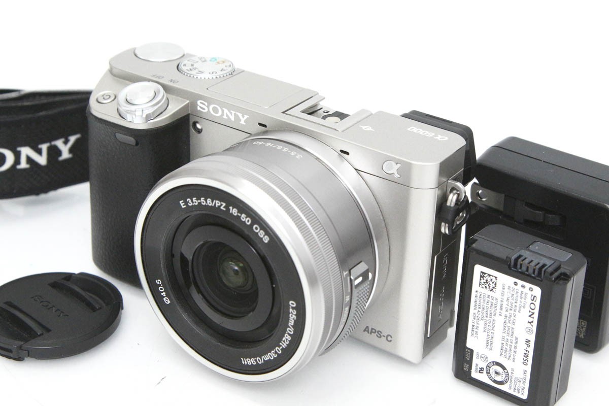 価格.com - SONY α6500 ILCE-6500 ボディ 価格比較