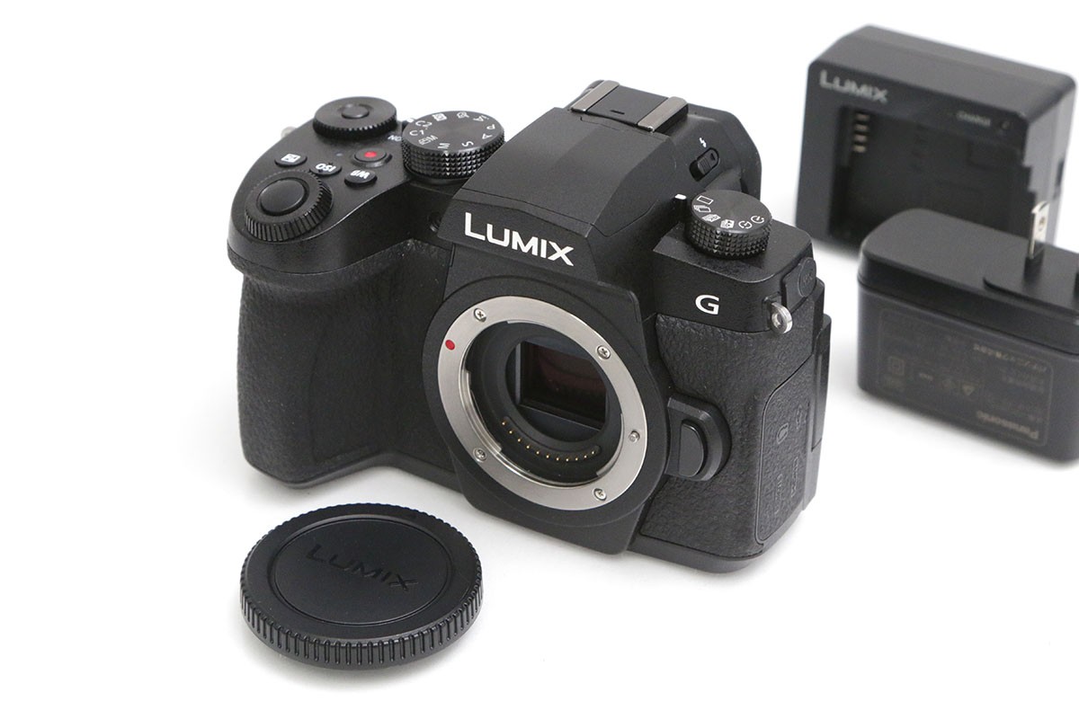 価格.com - パナソニック LUMIX DC-G99 ボディ 価格比較