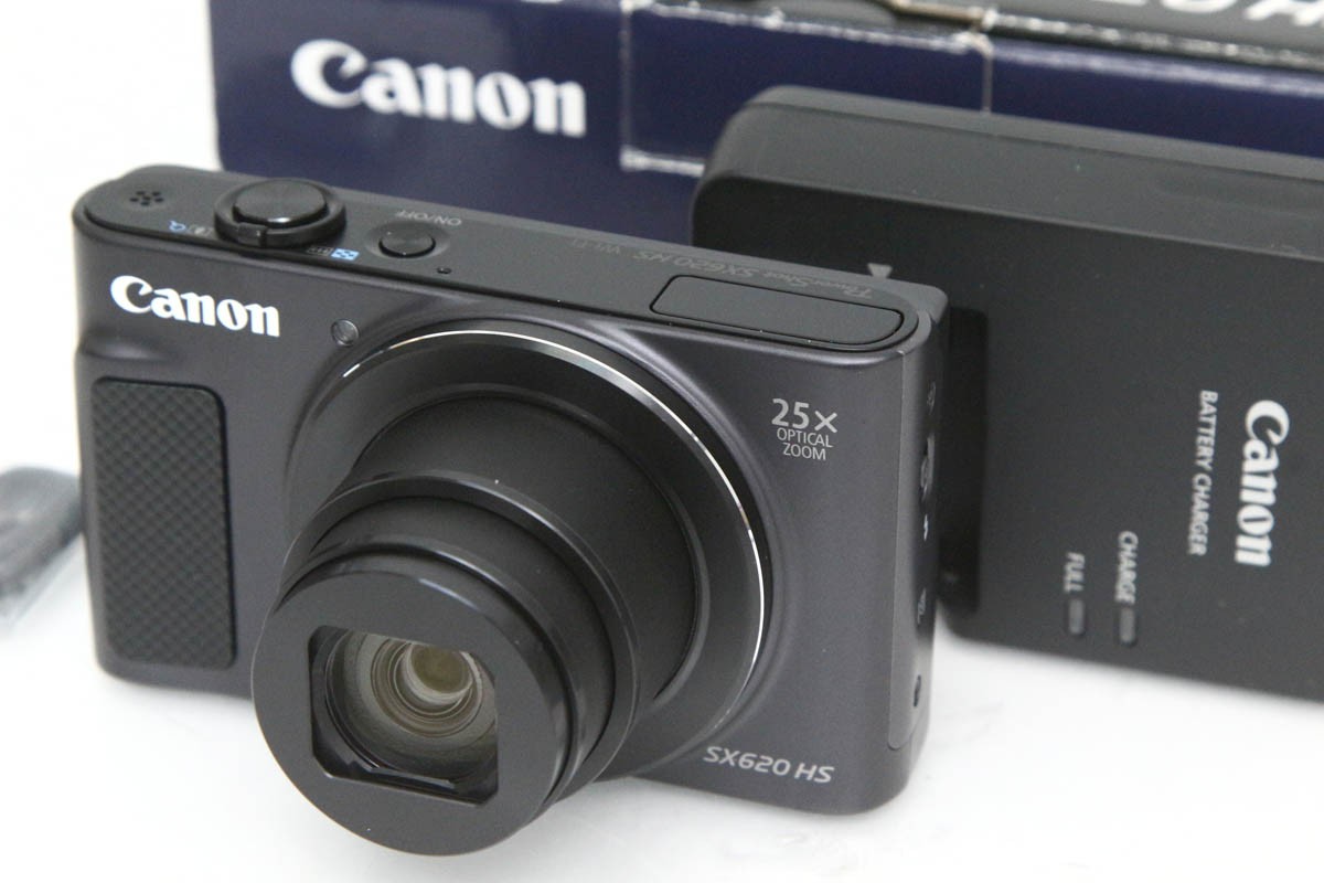 価格.com - CANON PowerShot SX620 HS 価格比較
