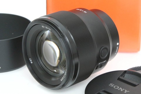 レンズ│アールイーカメラ