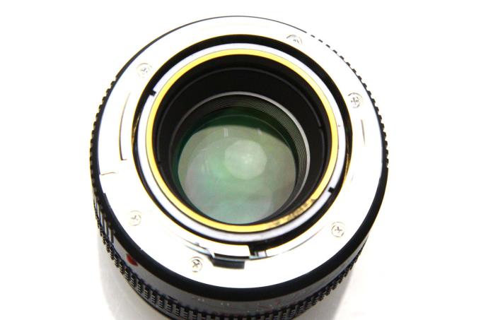 M-HEXANON LENS 50mm F2 コニカKMマウント用 γA3534-2R1B | コニカ