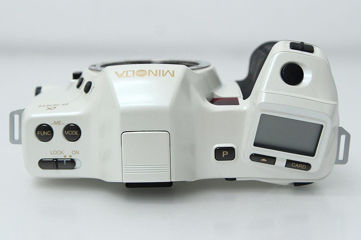 α8700i ミール搭載記念限定セット γH2276-2R9 | ミノルタ | フィルム