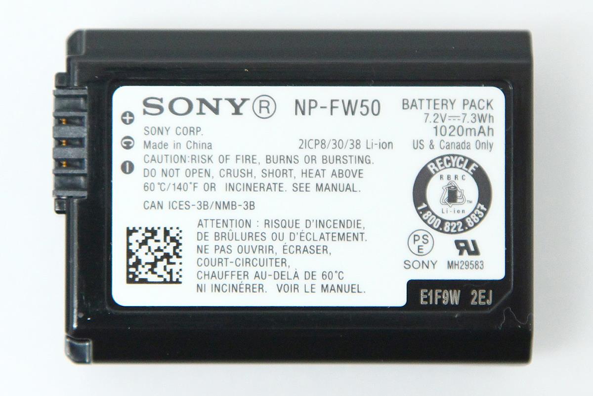 VLOGCAM ZV-E10 ボディ ブラック シャッター回数 約2750回以下 γH2459