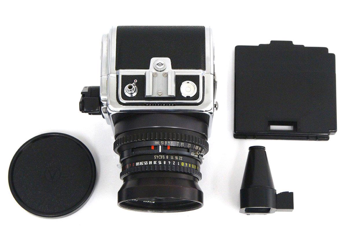 SWC Super Wide C ファインダー・フィルムマガジン付 γA4193-2J3