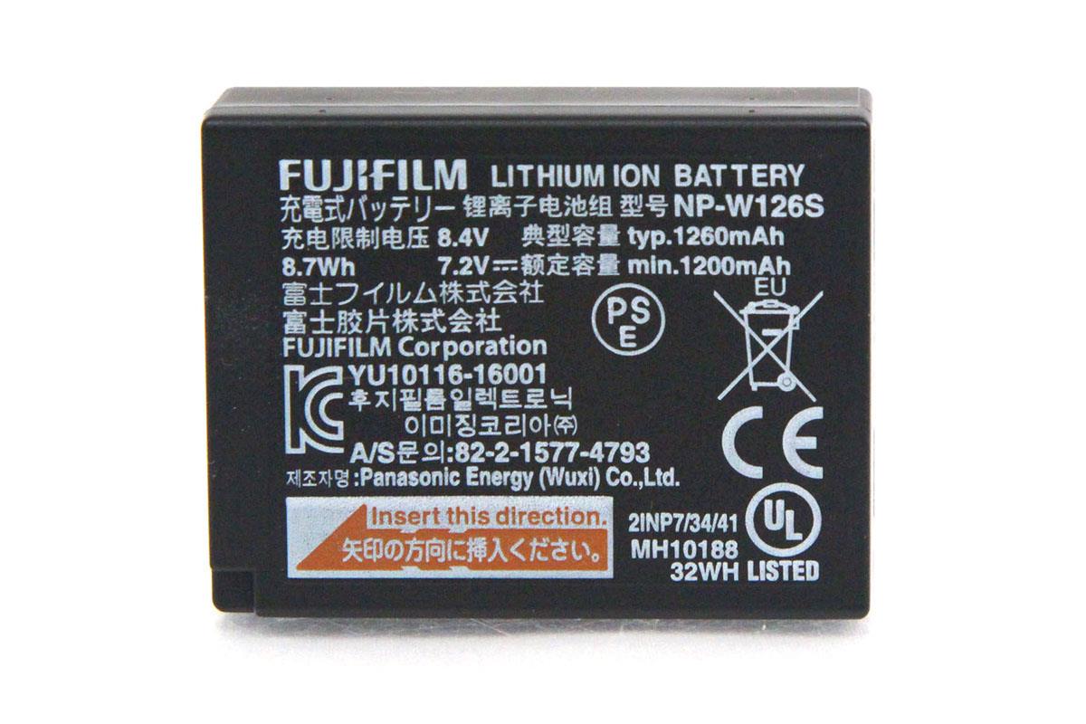 X100F シルバー シャッター回数 約1500回以下 γA5175-2Q1A | 富士