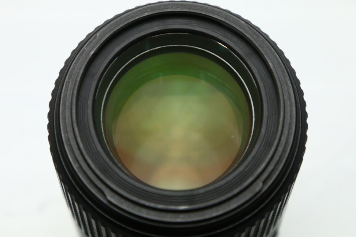 SP 90mm F2.8 Di MACRO 1:1 VC USD (Model F004) ニコンFマウント用