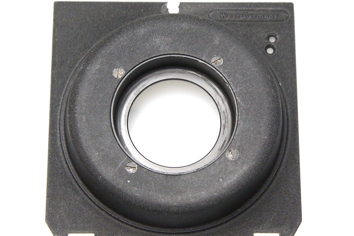 リンホフ ヘコミボード γA6854-2D4A | リンホフ | その他カメラ