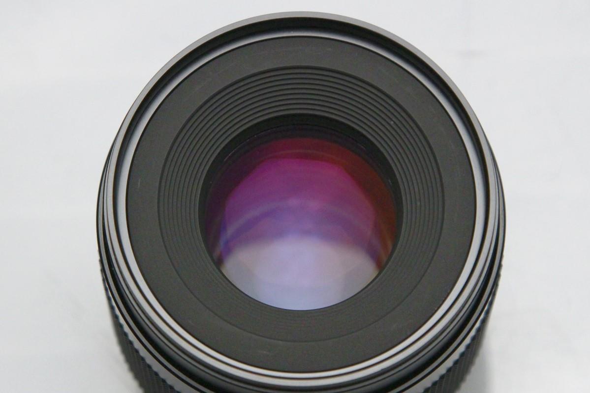 Carl Zeiss Makro-Planar T*100mm F2.8 AEG γT381-2B3-ψ