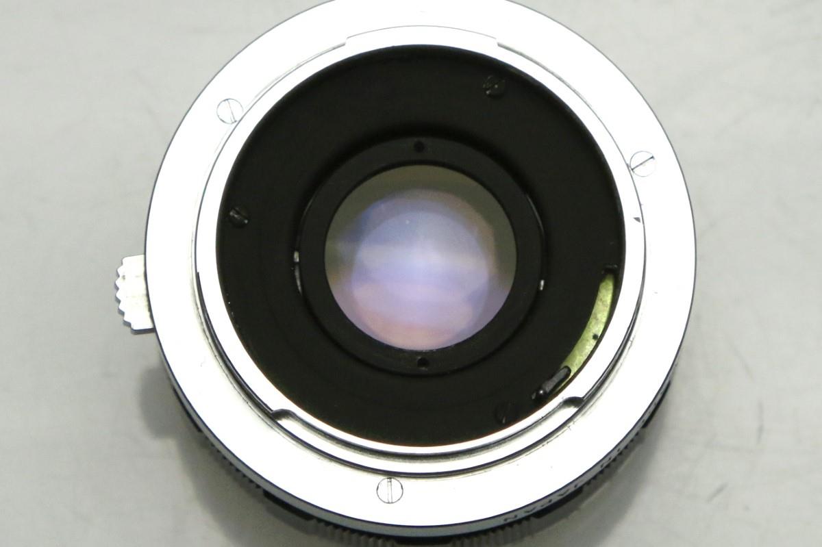 F.Zuiko Auto-S 38mm F1.8 CA01-T1274-2N1B-ψ | オリンパス | 一眼レフ