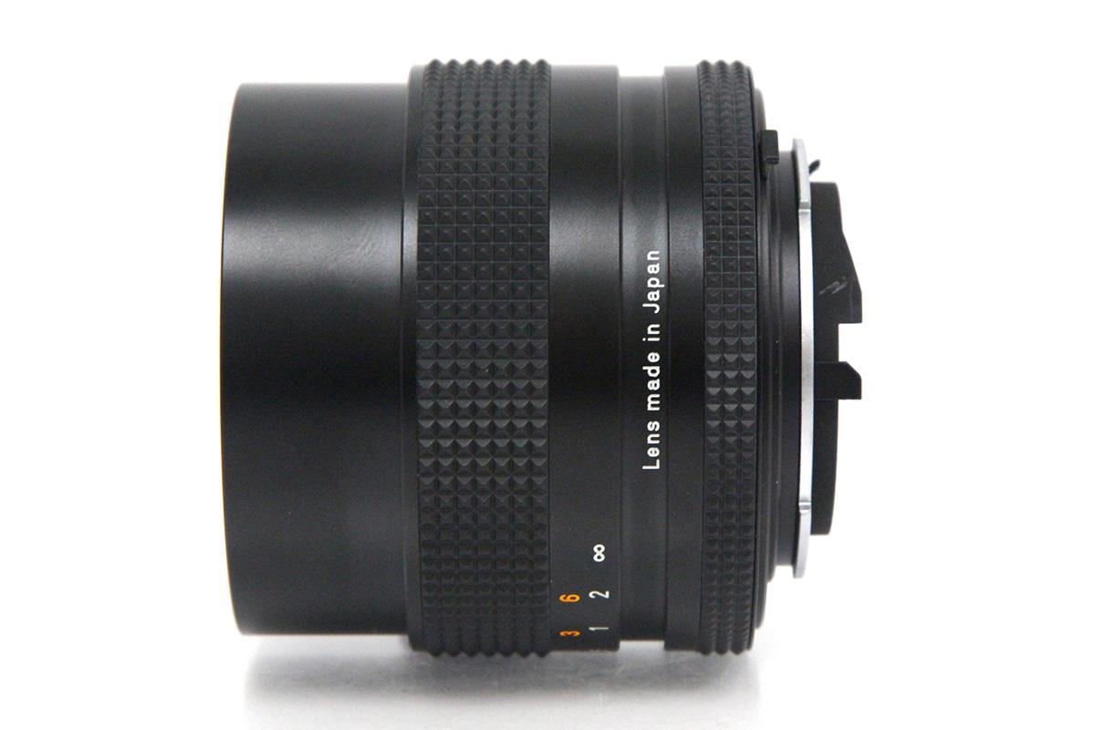 Carl Zeiss Distagon T* 28mm F2.8 MMJ γA7265-2N2A | コンタックス