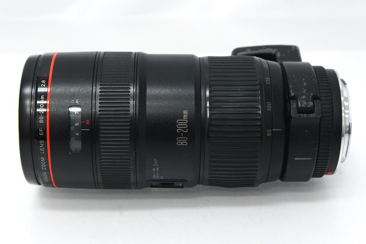 EF80-200mm F2.8L CA01-M1800-3V2B-ψ | キヤノン | 一眼レフカメラ用