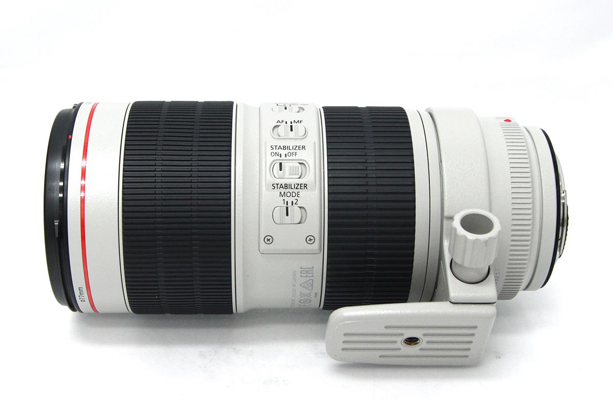 EF70-200mm F2.8L IS III USM CA01-M1645-2M2 | キヤノン | 一眼レフ