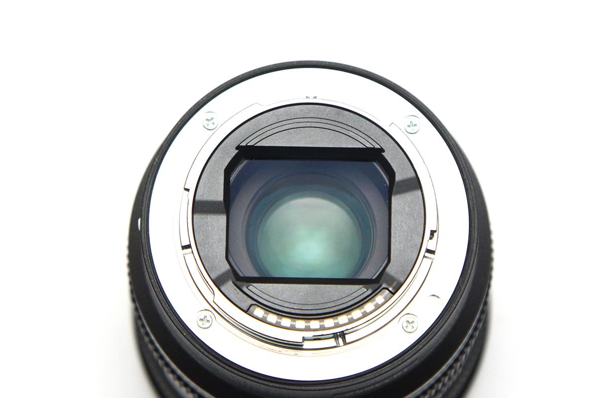 FE 20mm F1.8 G SEL20F18G CA01-M1867-2N4 | ソニー | ミラーレス