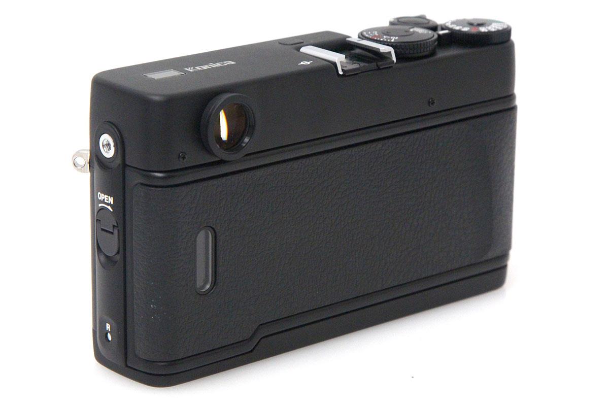 Konica HEXAR RF ストロボ レンズキット CA01-A8648-2F4 | コニカ