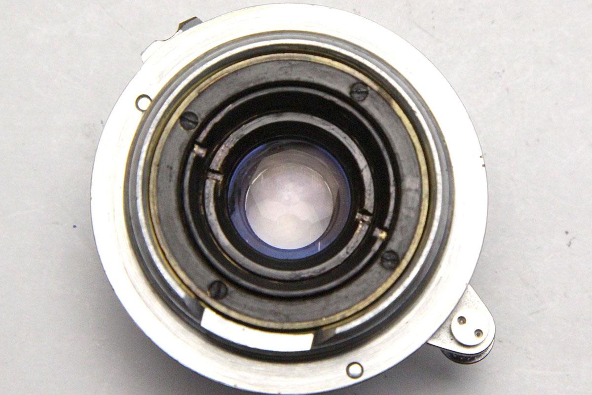 Summaron 35mm F3.5 Lマウント CA01-A10432-3W1A-ψ | ライカ | レンジ