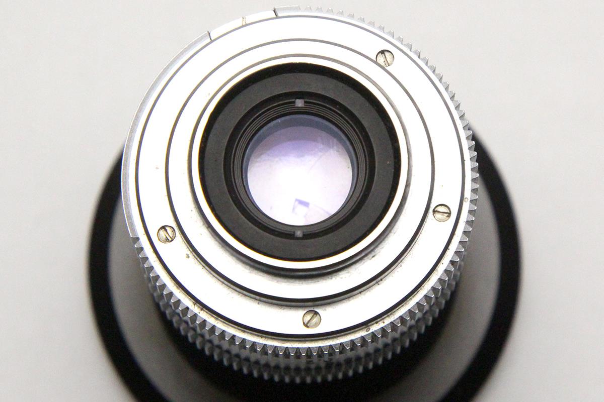 Schneider-kreuznach Cinegon 10mm F1.8 CA01-A10513-2A3-ψ