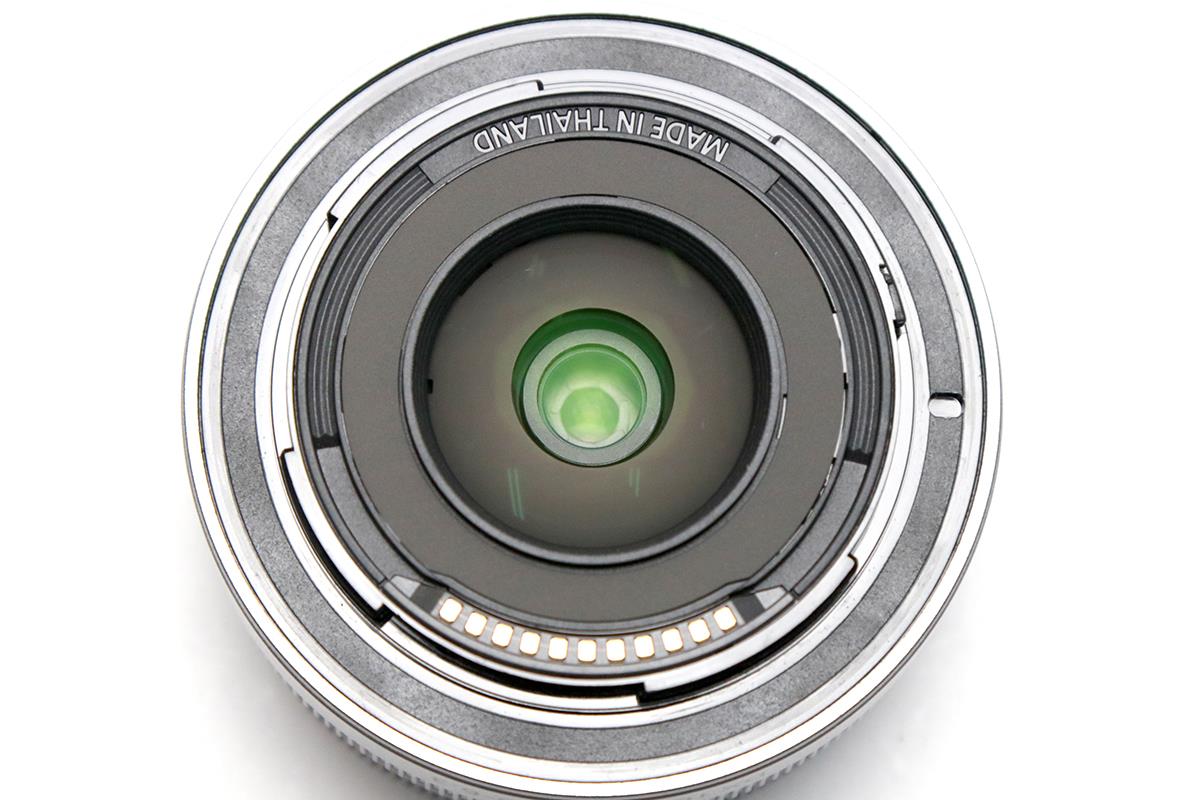 Zfc 16-50 VR レンズキット シルバー CA01-M3012-2R7 | ニコン