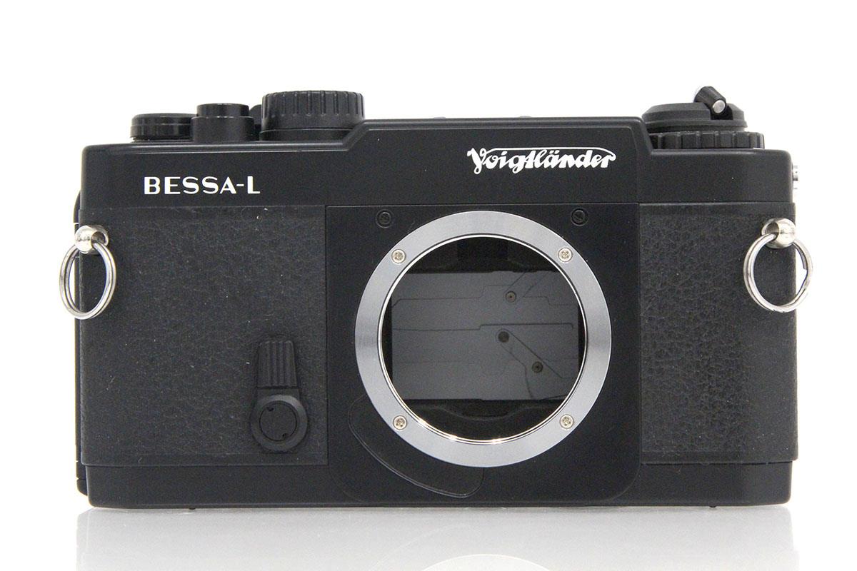 BESSA-L CA01-A10018-3U1B-ψ | Voigtlander | フィルムレンジ