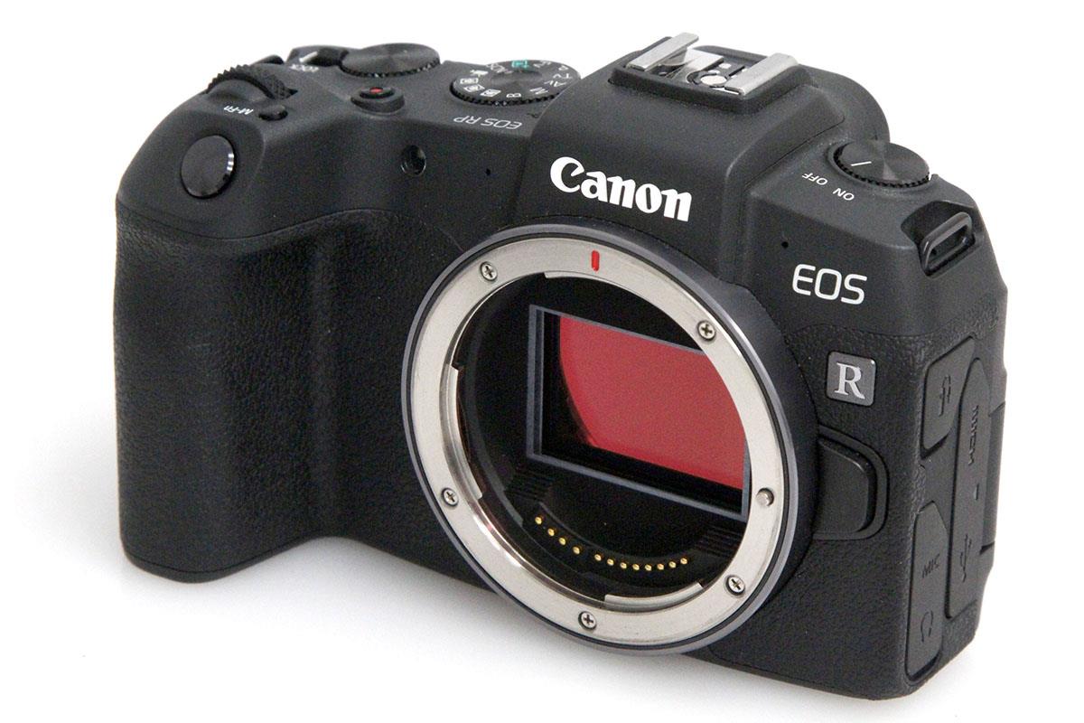 EOS RP RF24-105 IS STM レンズキット CA01-A10311-3U5A | キヤノン