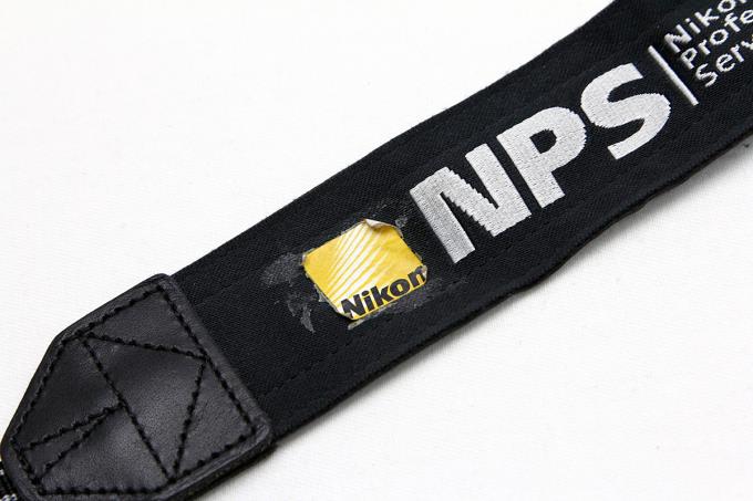 NPS プロストラップ 【K284】 | ニコン | カメラストラップ