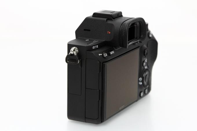 α7III ボディ シャッター回数5000回以下 【K984】 | ソニー | ミラー