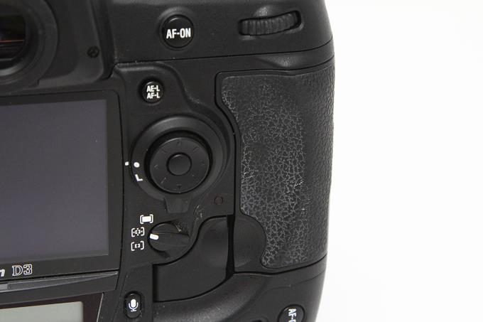 D3 ボディ シャッター回数16000回以下 【K712】 | ニコン | デジタル