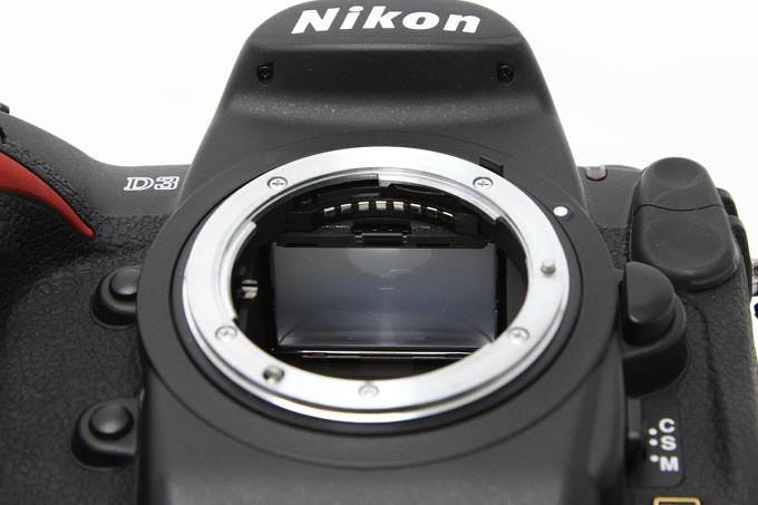 D3 ボディ シャッター回数16000回以下 【K712】 | ニコン | デジタル