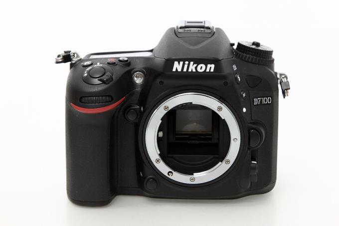 D7100 ボディ シャッター回数50回以下 K2026-2E2 | ニコン | デジタル