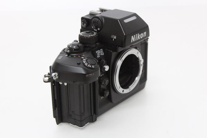F4 ボディ MB-23付き I1470-2D2C | ニコン | フィルム一眼レフカメラ