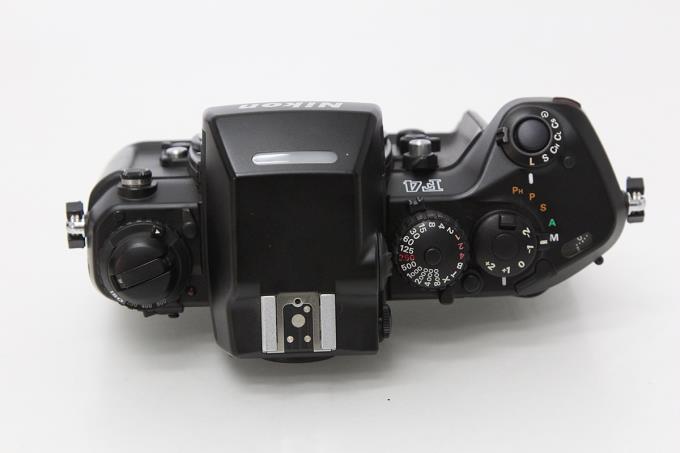 F4 ボディ MB-23付き I1470-2D2C | ニコン | フィルム一眼レフカメラ