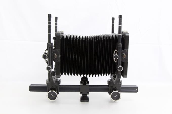 SC 4X5 ビューカメラ Y092-2F | Cambo | ビューカメラ(大判