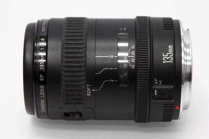 EF135mm F2.8 ソフトフォーカス K2688-2B2A | キヤノン | 一眼レフ