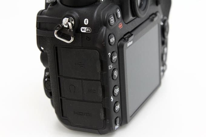 D500 ボディ シャッター回数13100回以下 K2224-2C3 | ニコン