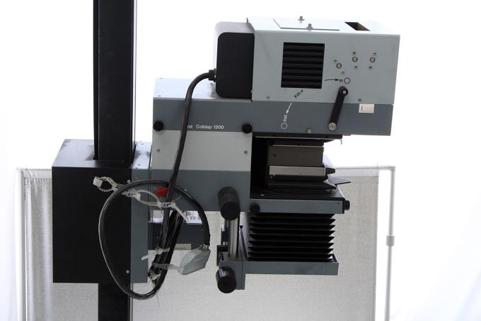 LS450 Laborator 1200 引き伸ばし機 I1661-3 ※来店受取限定 | ダースト