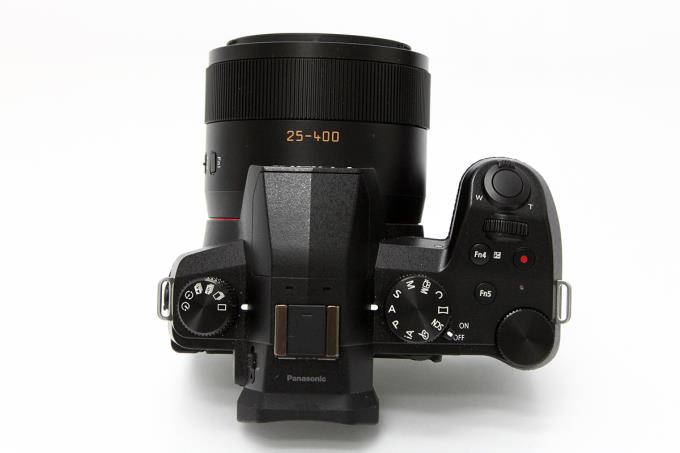 LUMIX DC-FZ1000M2 コンパクトカメラ K2987-2C4 | パナソニック