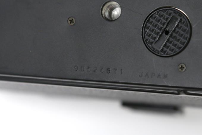 RF-2 フィルムカメラ S1545-2E4 | カシオ | フィルム一眼レフカメラ