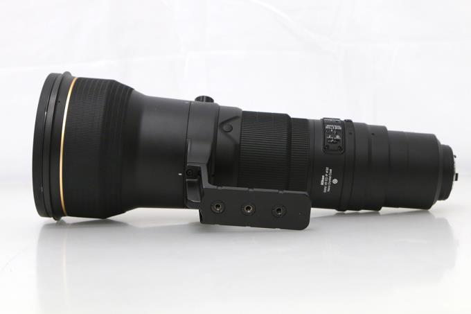 AF-S NIKKOR 600mm F4G ED VR S2641-2C | ニコン | 一眼レフカメラ用