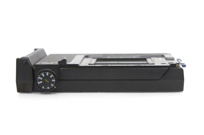 ポラロイド フィルムバック M645 SUPER用 γA2283-2D3A | マミヤ