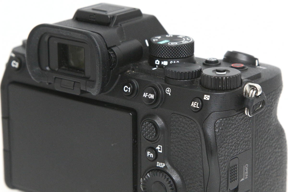 α7 IV ILCE-7M4 ボディ（センサー清掃済み） CA01-R4372-3U4A | ソニー