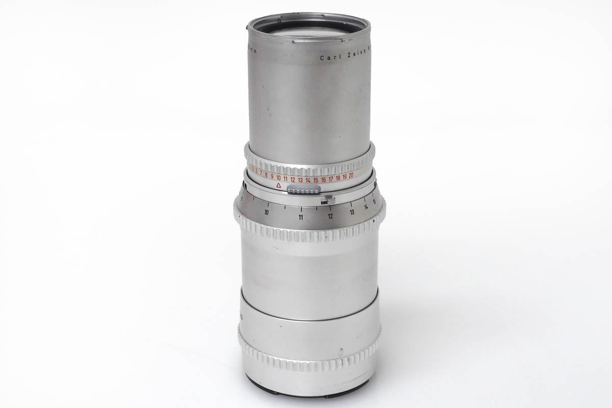 Sonnar C 250mm F5.6 CA01-R660-2O1B-ψ | ハッセルブラッド | 中判一眼