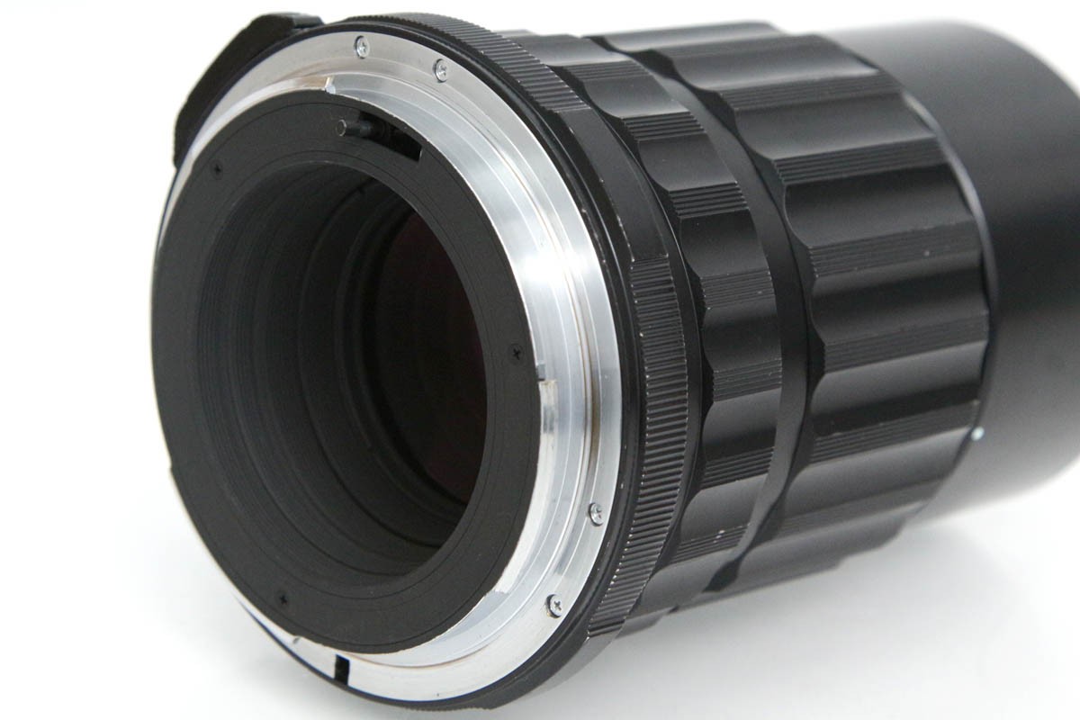 smc TAKUMAR 67 200mm F4 CA01-R1650-2O1D | ペンタックス | 中判一眼