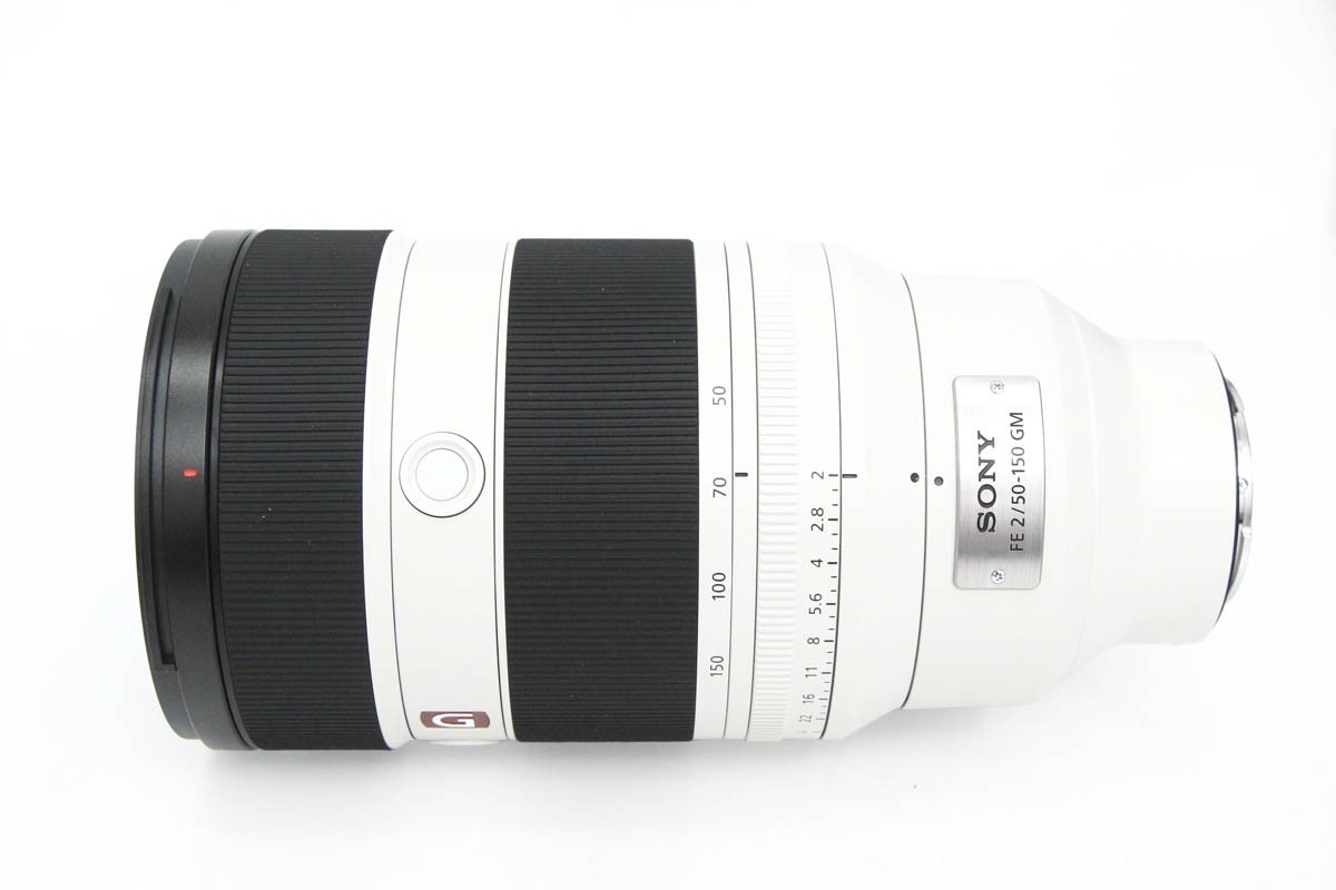 FE 50-150mm F2 GM SEL50150GM CA01-R2239-2M5 | ソニー | ミラーレス