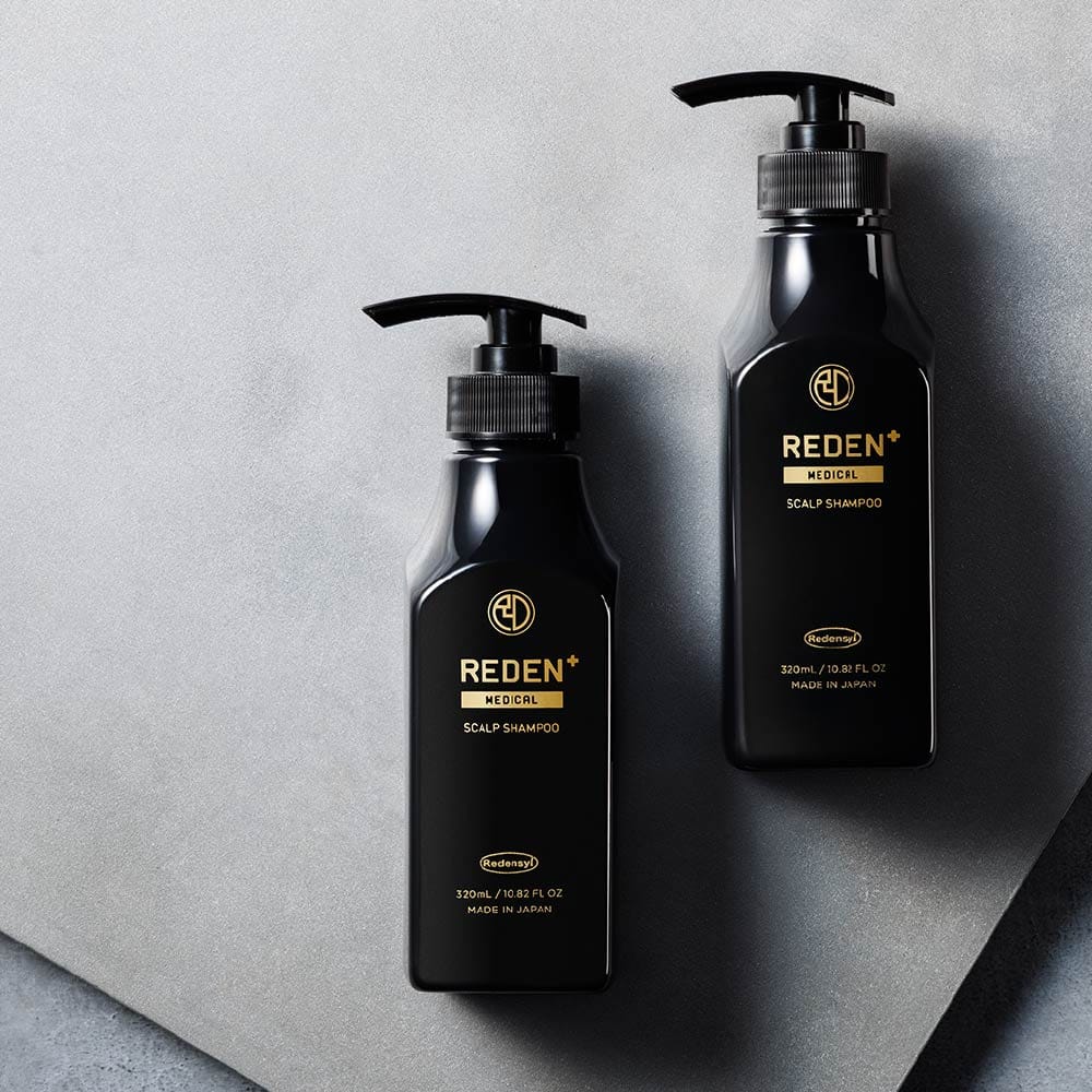 オールプロダクト I REDEN（リデン）オフィシャルサイト