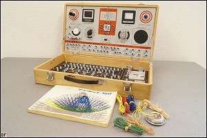 学研◇マイキット150 IC使用 エレクトロニクス 実験セット 説明書付